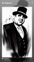 Lupos CannaSeed Al Capone - foto de Luposcannaseed