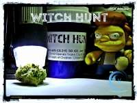 Ocean Grown Seeds Witch Hunt - foto de Justin108