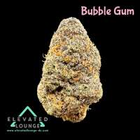 Plantamaster Seeds Bubble Gum - foto de ElevatedLoungeDC