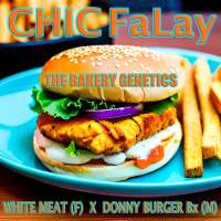 The Bakery Genetics Chic FaLay - foto de TheBakeryGenetics
