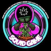 The Bakery Genetics Squid Game - foto de TheBakeryGenetics