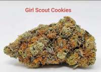 The Cali Connection Girl Scout Cookies - foto de TheHappyChameleon