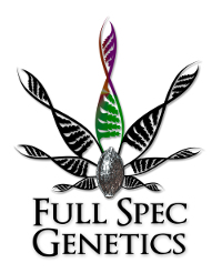 Logo Full Spec Genetics