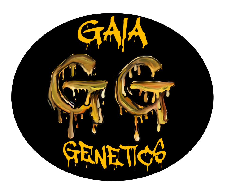 Logo Gaia Genetics