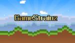 Logo GameStrainz