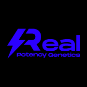 Logo Realpotency