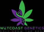 Logo WetCoast Genetics