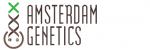 Logo Amsterdam Genetics