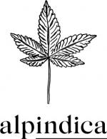 Logo Alpindica Seeds
