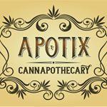 Logo Apotix
