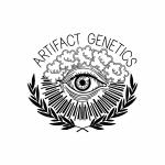 Logo Artifact Genetics