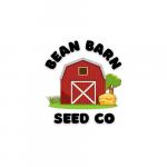 Logo Bean Barn Seed Co