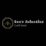Logo Bee's Selection