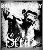 Logo Bald Monkey Seeds