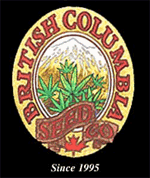 Logo British Columbia Seed Company