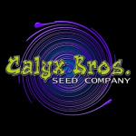 Logo Calyx Bros. Seed Co.