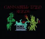 Logo Cannabill-ized Seeds