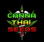 Logo Canna Thai Seeds