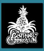 Logo The Capitan's Connection