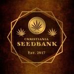 Logo Christiania Seedbank