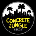 Logo Concrete Jungle Seeds