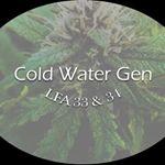 Logo Coldwater