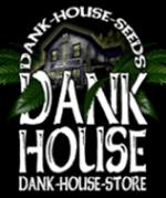 Logo Dank House Seeds