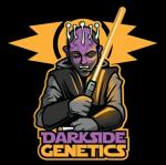 Logo Dark Side Genetics