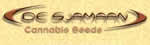 Logo De Sjamaan