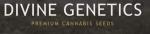 Logo Divine Genetics