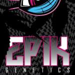 Logo Epik Genetics