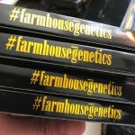 Logo Farmhouse Genetics