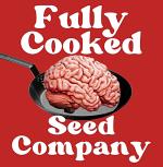 Logo Fully Cooked Seed Company