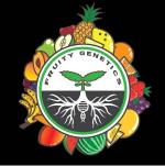 Logo Fruity Genetics