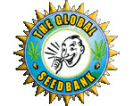 Logo The Global Seedbank