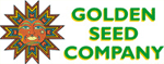 Logo Goldenseed