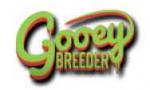 Logo Gooey Breeder Seeds