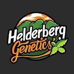 Logo Helderberg Genetics