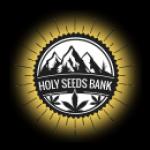 Logo Holy Seeds Bank