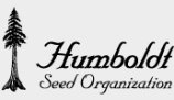 Logo Humboldt Seed Organisation