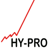 Logo HY-PRO Seeds