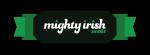 Logo Mighty Irish Seeds