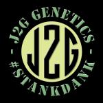 Logo J2G Genetics