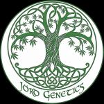 Logo Jörd Genetics