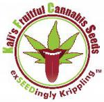 Logo Kali's Fruitful Cannabis Seeds
