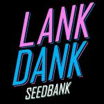 Logo Lank Dank Genetics