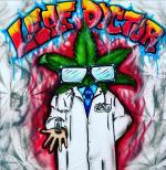 Logo Leaf Doctor