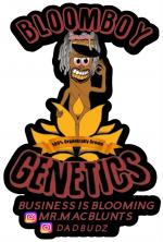 Logo Mr. Macblunts