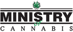Logo Ministry of Cannabis