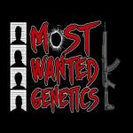 Logo Most Wanted Genetics